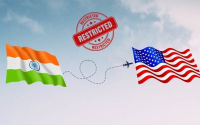 U.S. Travel Advisory: Know more about the Travel Ban on India
