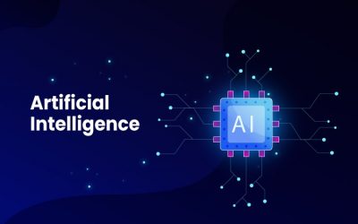 Artificial Intelligence: A Huge Revolution In The Mobile Apps World