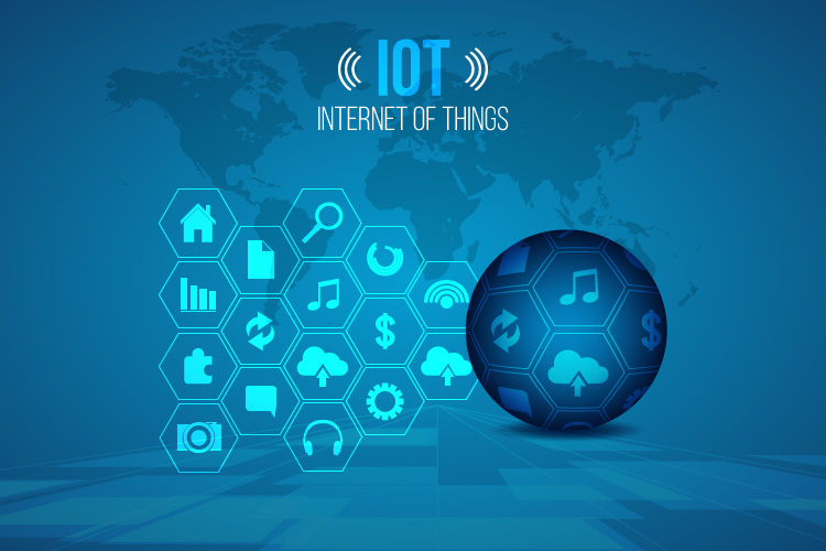 iot security and challenges