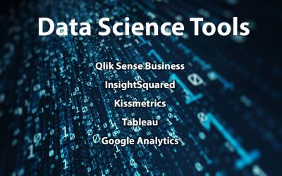 5 Data Science Tools Ideal for Small & Medium Businesses