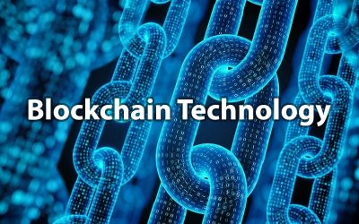 Blockchain: A Technology Set To Revolutionize The World of Innovation