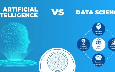 Data Science vs. ArtificialIntelligence