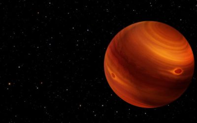 Space Scientists Discover the Mystery of Jupiter’s ‘Energy Crisis’