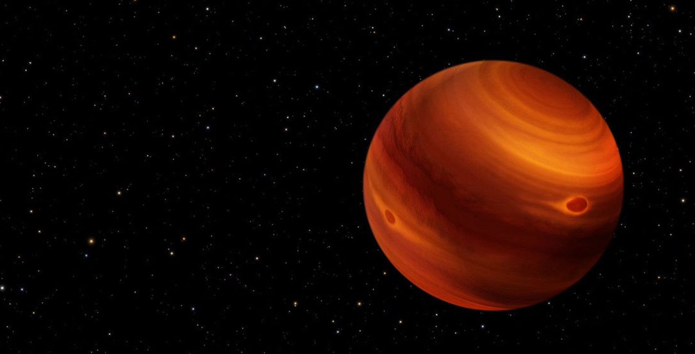 Space Scientists Discover the Mystery of Jupiter's 'Energy Crisis'