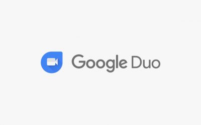 Google Duo gets a redesigned user interface with floating “New Call” buttons for everything.