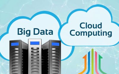 An Ideal link between Big Data and Cloud Computing