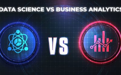Data Science vs. Business Intelligence