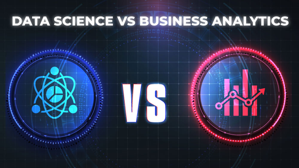 Data Science vs. Business Intelligence
