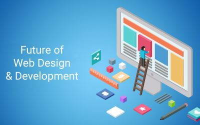 Future of Web Design and Web Development