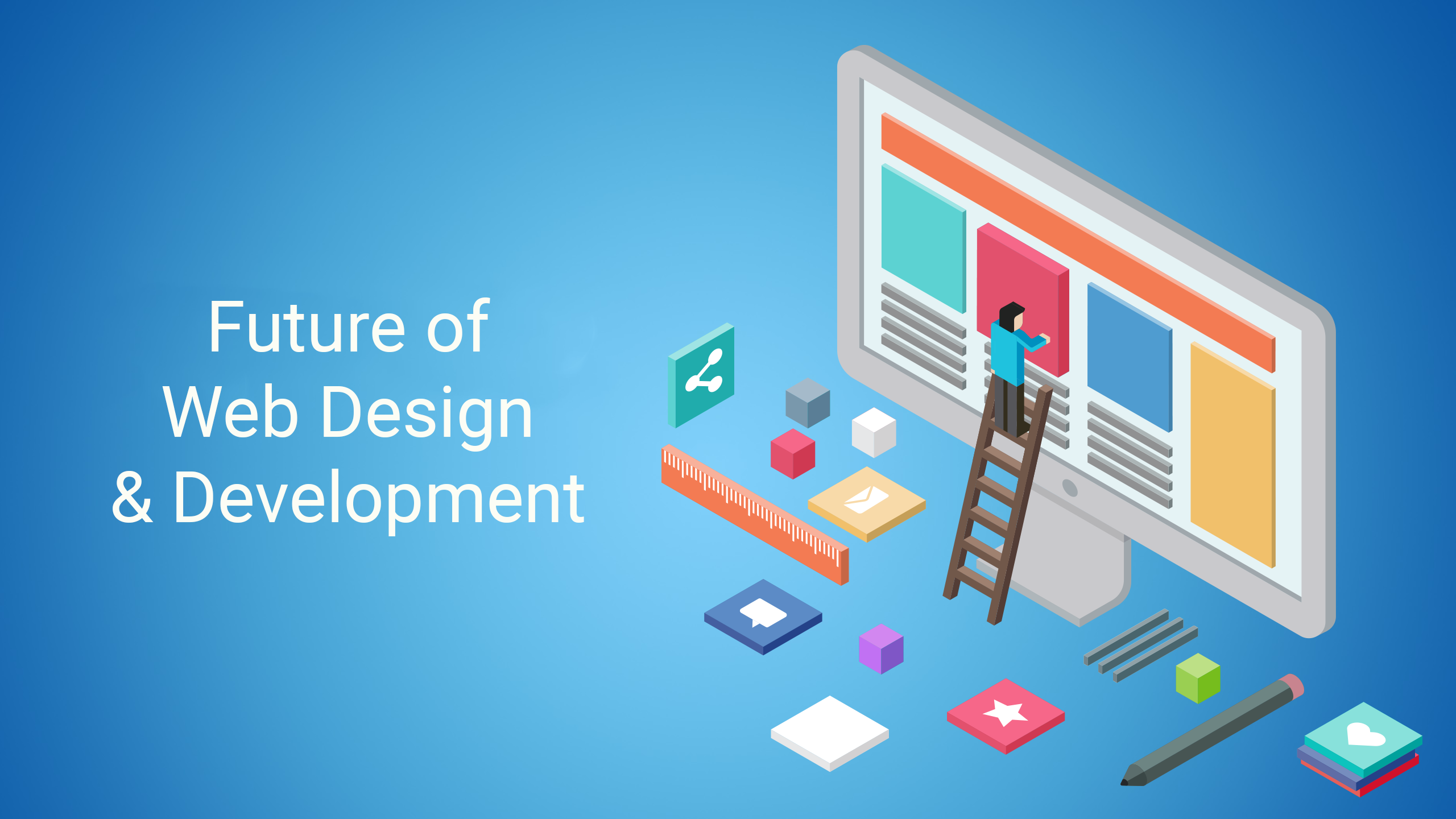 Future of Web Design and Web Development