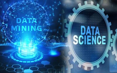 Know the difference between Data Science and Data Mining