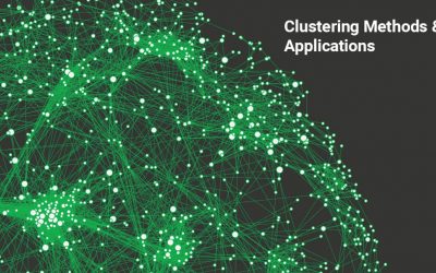 Learn Clustering, its Methods, and Applications