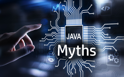 Do you believe in these Java myths?