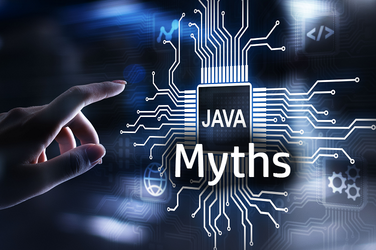 Do you believe in these Java myths?
