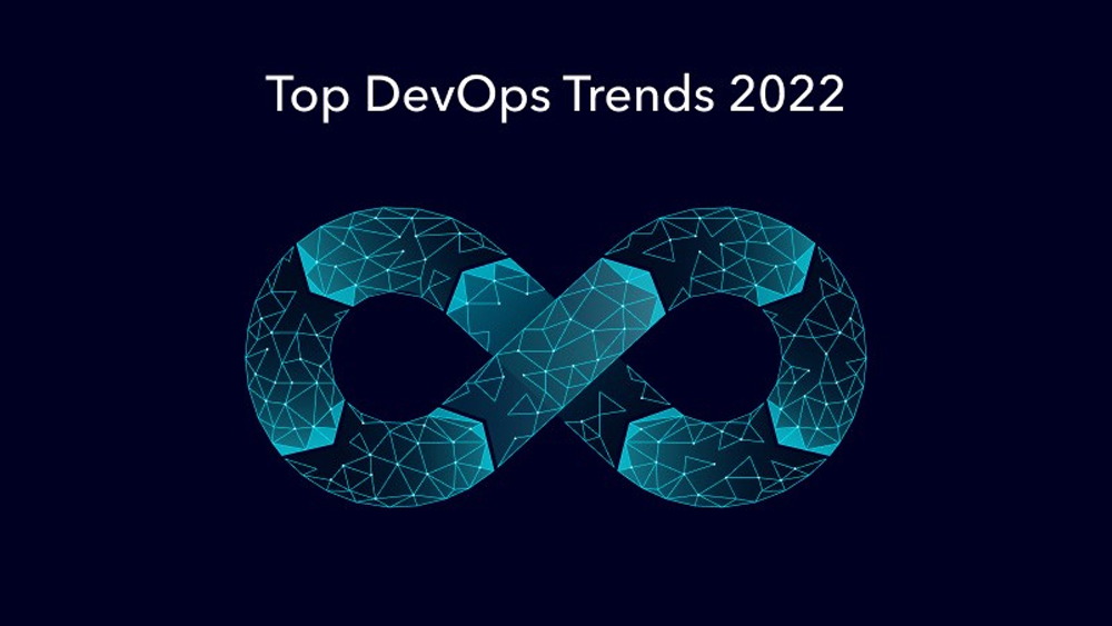 Top 5 DevOps Trends- Prediction For 2022