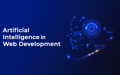 What is the Role of Artificial Intelligence in Web Development?