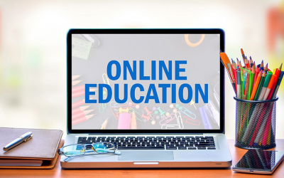 Online Education: An Innovative Way Of Learning, For Better Or Worse?