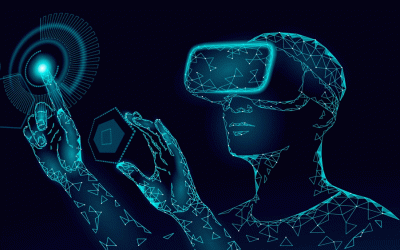 Virtual Reality: Innovative Ways In Which It Will Change Our Everyday Life