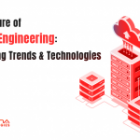 The Future of Cloud Engineering: Emerging Trends and Technologies