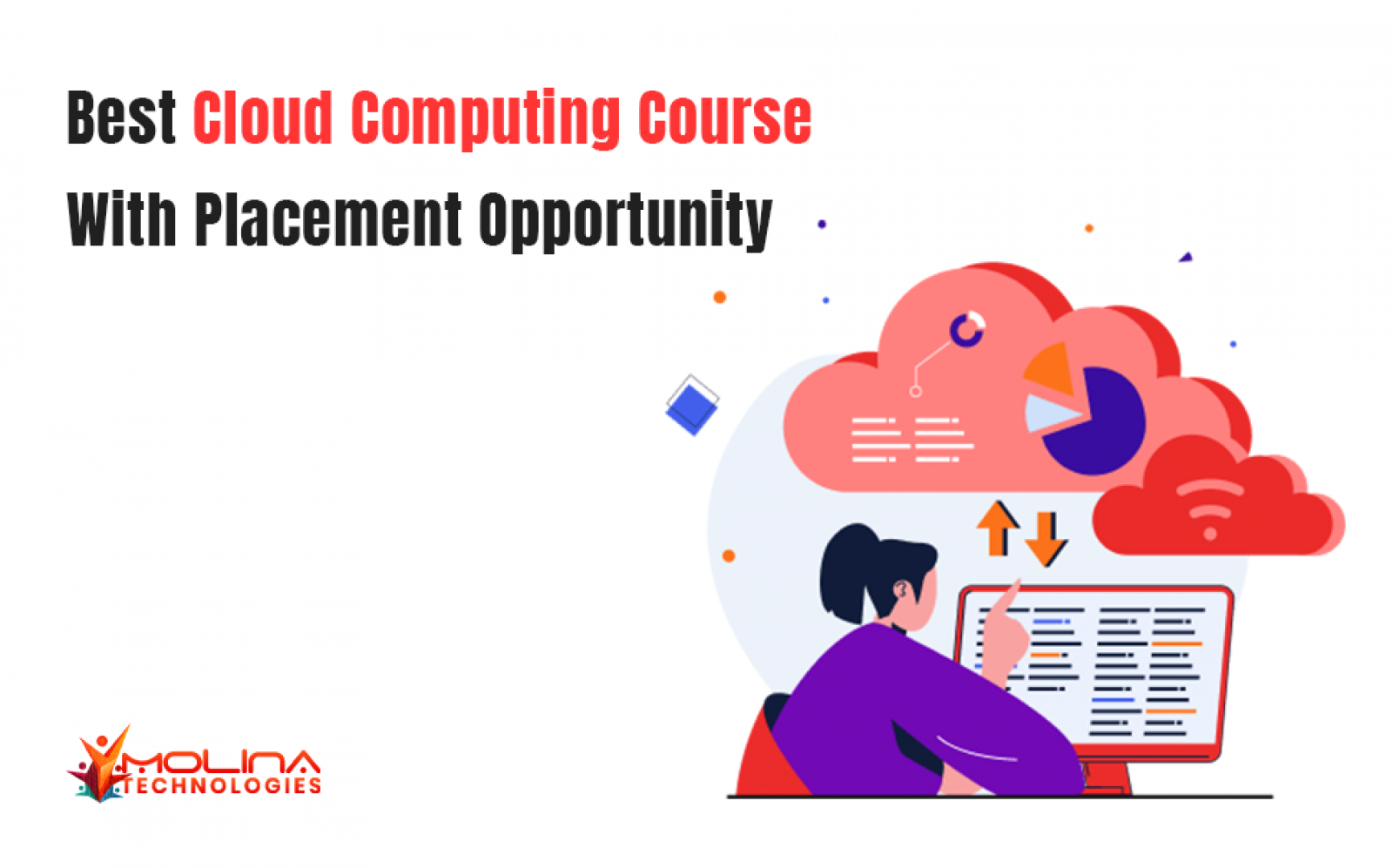 Best Cloud Computing Course With Placement Opportunity