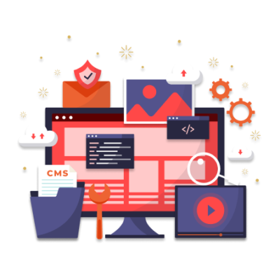 Expert Software Development Services | Molinatech Solutions