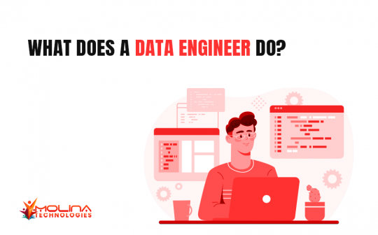 What Does a Data Engineer Do?
