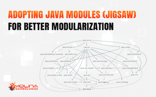 The Jigsaw Puzzle of Java: Assembling a Modular Masterpiece with Modules