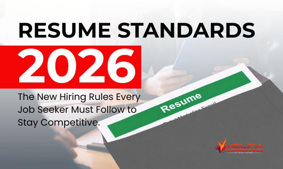 resume update 2026 modern guide