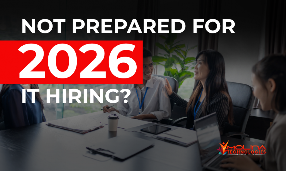 Virginia IT hiring trends and job hotspots 2026