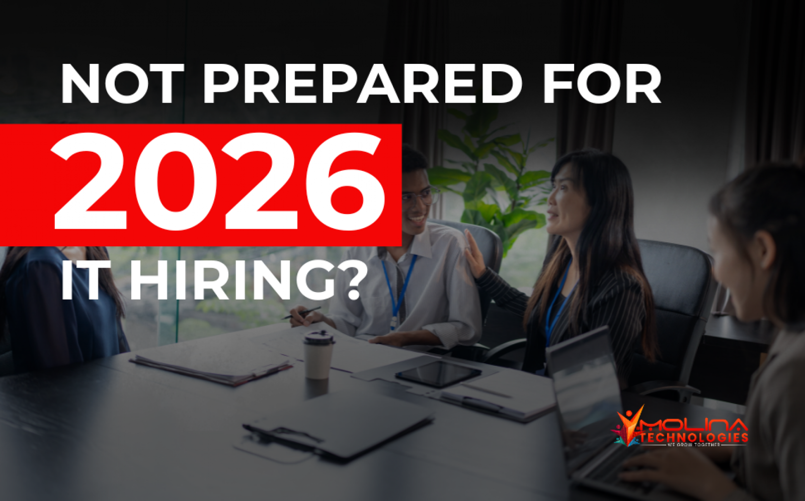 Virginia IT hiring trends and job hotspots 2026