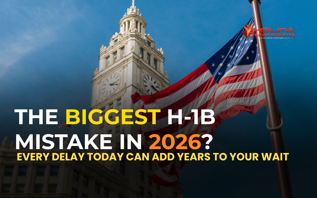 biggest h1b mistake 2026 no green card after 3 years