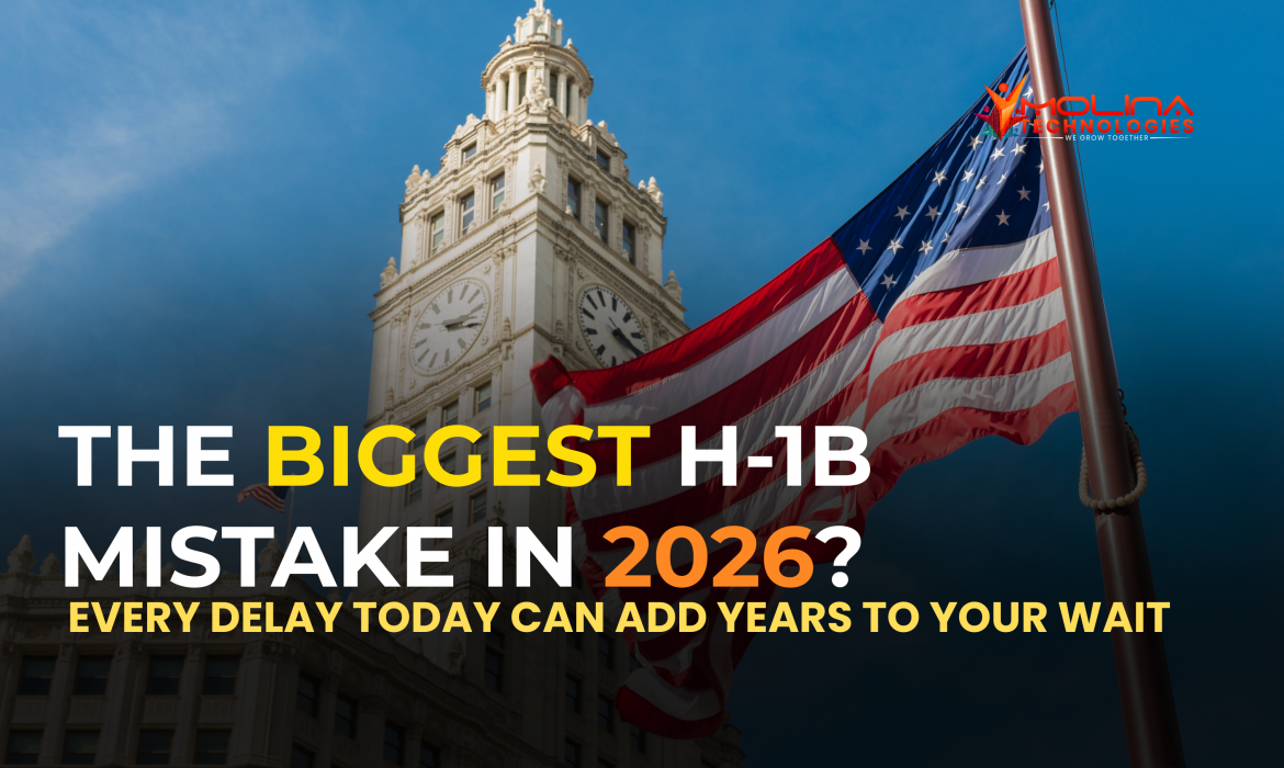 biggest h1b mistake 2026 no green card after 3 years